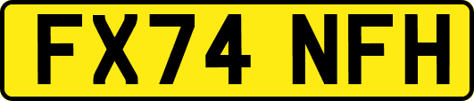 FX74NFH