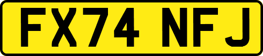 FX74NFJ