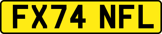 FX74NFL