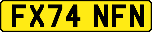 FX74NFN