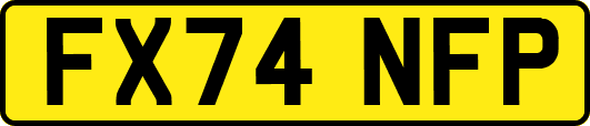 FX74NFP