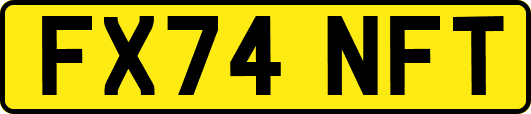 FX74NFT