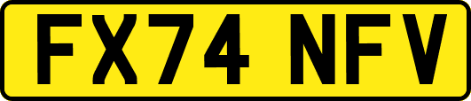 FX74NFV
