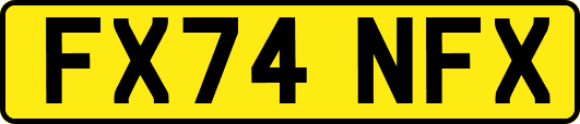 FX74NFX