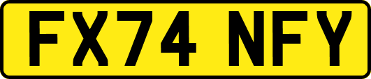 FX74NFY