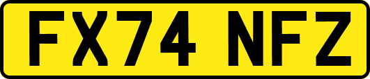FX74NFZ