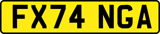 FX74NGA