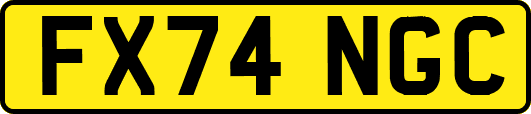 FX74NGC