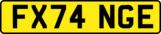 FX74NGE
