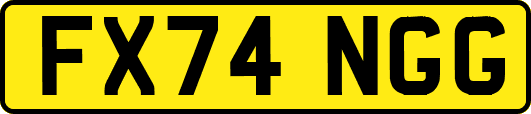 FX74NGG