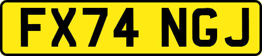 FX74NGJ