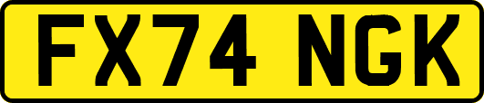 FX74NGK
