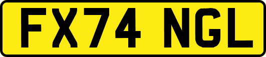 FX74NGL