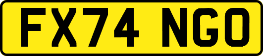 FX74NGO