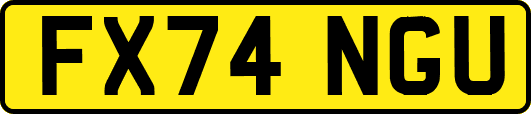 FX74NGU