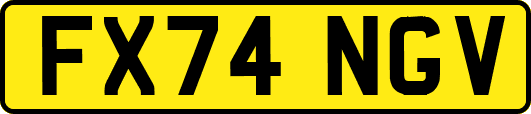 FX74NGV