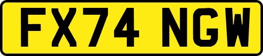 FX74NGW