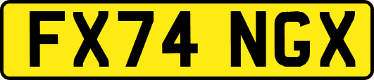 FX74NGX