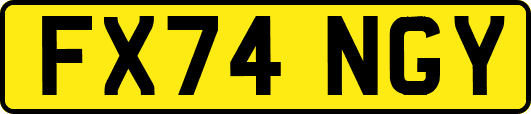 FX74NGY