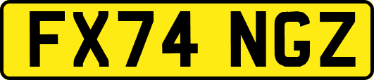 FX74NGZ