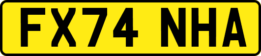 FX74NHA