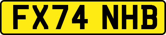 FX74NHB