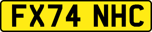 FX74NHC