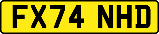 FX74NHD