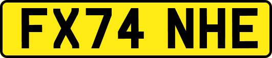 FX74NHE