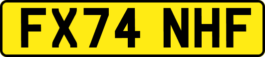 FX74NHF