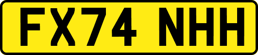 FX74NHH
