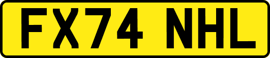 FX74NHL