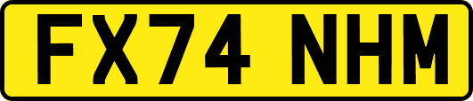 FX74NHM