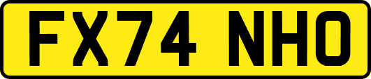 FX74NHO