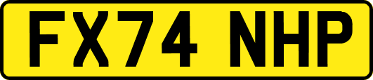 FX74NHP