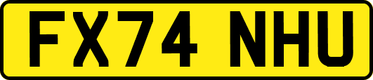 FX74NHU