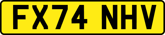 FX74NHV