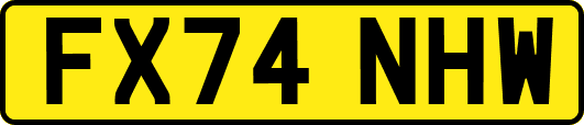 FX74NHW