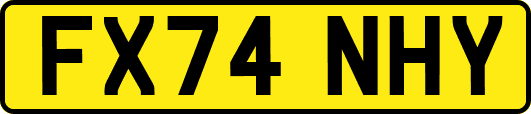 FX74NHY