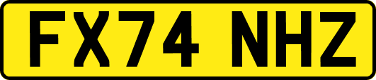 FX74NHZ