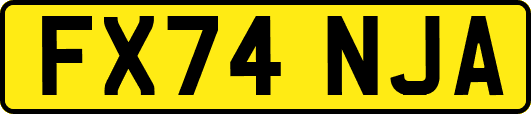 FX74NJA