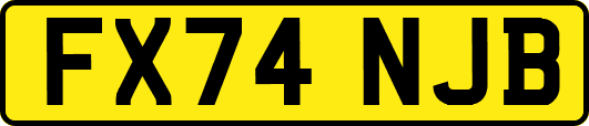 FX74NJB