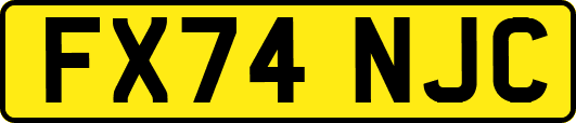 FX74NJC