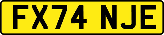 FX74NJE