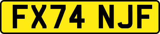 FX74NJF