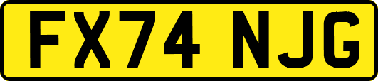 FX74NJG