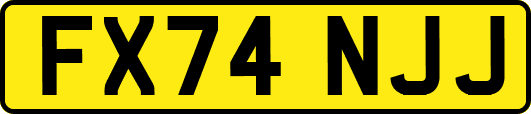 FX74NJJ