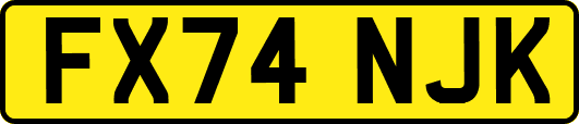 FX74NJK