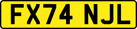 FX74NJL