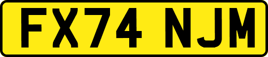 FX74NJM
